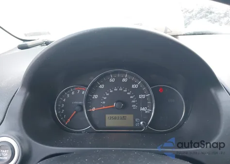 2018 Mitsubishi Mirage Se from USA, damaged, VIN ML32A4HJ5JH004156